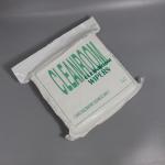 Polyester Disposable Electronic Screen Cleaner Wipes Dustproof Low Lint For Cleaning Lab