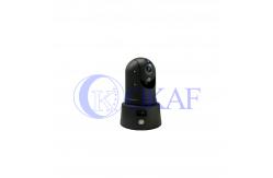 China 4G WIFI GPS IP66 1/2.8 CMOS 50m IR Vehicle PTZ Camera supplier