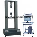 5T PC Controlled Tensile Strength Test Equipment 1200 * 530 * 1800mm With Software for sale