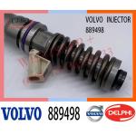 889498 VOL TRUCK Diesel Engine Fuel Injector BEBE4C05001 BEBE4C05002 889498 03840043,3840043