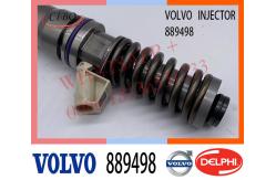 China 889498 VOL TRUCK Diesel Engine Fuel Injector BEBE4C05001 BEBE4C05002 889498 03840043,3840043 supplier