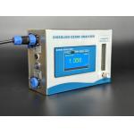 Touch Dissolved Ozone Oxygen Concentration Analyzer Zetron Uvoz-150W