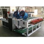 Corrugated Box Vibrator Stripping Automatic Stacking Machine 1400*2600 for sale