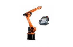 China Kuka Kr 20 3100 Robotic Spot Welding Industrial Robotic Arm supplier