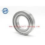 6009 ZZ 2RS  Deep Groove Ball Bearing  Single Row Size 45*75*16mm for sale