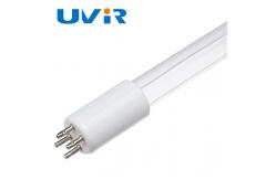 China GPH436T5L HO Uv Germicidal Lamp Uvc With Ozone for hospital supplier