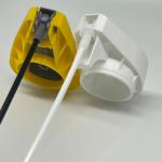 Two Way Actuator for Automotive Applications with Reliable Performance