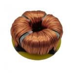 Ferrite Rod Core Choke Coil Common Mode Choke  for switch power supply audio inductor 24V 100A PFC power toroidal inductor for sale