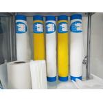 80-48 Polyester Bolting Cloth 48 Micron Thread for sale