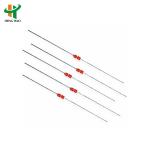 Glass NTC Thermistor Temperature Sensor 5K 10K 20K 50K 100K for sale