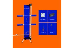 China 54'' Hot Wire Foam Board Cutter With Wings 200W EPS Foam supplier
