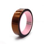 Acrylic Adhesive Kapton Tape for Print Bed with 20 Lbs/in Tensile Strength and Excellent Water Resistance for sale