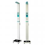 Sh300g MultiFunctional Medical Height And Weight Scales AC100V Used For Shopping Hall for sale