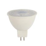 4w 6w Led Spotlight Bulbs Mr16 For Shopping Mall / Small Shop for sale