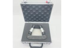 China MT Permanent Magnetic Yoke Flaw Detector For Surface Crack Testing supplier