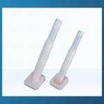70% Sanitizing Brush CHG Preoperative Swab Applicator Skin Prep Foam for sale