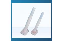 China 70% Sanitizing Brush CHG Preoperative Swab Applicator Skin Prep Foam supplier