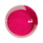 SC-6500 Garment Embossing Silk Screen Printing Ink For Fabric Rubber Stamps for sale