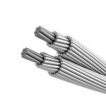 ACAR Overhead Transmission Bare Aluminum Conductor Alloy Reinforced for sale