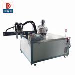 Adjustable Mixing Ratio Liquid Dosing and Mixing System for Epoxy Glue Dispenser for sale