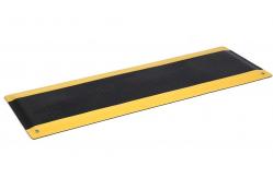 China Soft Comfortable ESD Anti Fatigue Mat Cleaning Rubber Anti Static Foam Safe supplier