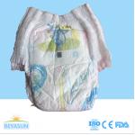 Soft Love Kids Pull Ups Underwear Diapers For Kids Overnight With Side Tabs for sale