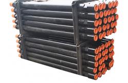 China Trenchless Pipe Hdd Horizontal Directional Drilling Mobile Hard Disk supplier