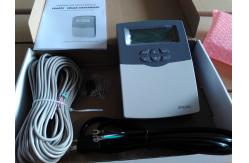 China SR609C Pressurized Solar Water Heater Controller Intelligent Control System supplier