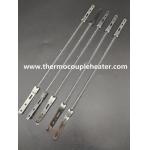 Quartz Infrared Heater Lamps IR Heating Lamp Tube Element for sale