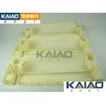Smooth Extruding Prototype Plastic Molding Electroplating Surfaces
