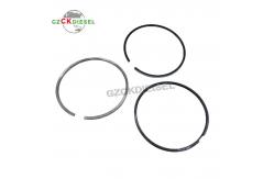 China OEM Piston Ring 3803961 3070384 3803350 3803555 for L10 LT10 M11 Engine supplier