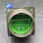 MIL-DTL-38999 Series Ⅰ，Ⅱ，and Ⅲ Connectors, D38999/20WH54PN. D38999 Series Ⅲ for sale