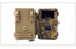 China 940nm Night Vision Hunting Camera And Motion Sensor CAMO Camera Waterproof IP67 supplier