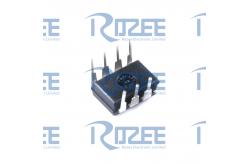 China AT24C02C-PUM supplier