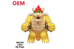 China CUSTOM LEGO toy Building Block sets educational Toys custom own design toy supplier