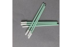 China Replace TX759B Polyester Swabs Single Layers General Purpose Cleaning supplier