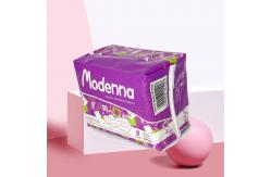 China Leak Free Soft Breathable Ultra Thin Breathable Disposable Sanitary Towel Pads supplier