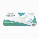 Class III 15-20 Minutes SARS-CoV-2 Antigen Test Set Nasopharyngeal Swab 1 piece for sale