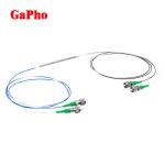 Single / Dual High Quality Fiber Optical Attenuator 1064nm Environmental Stable for Isolator for sale