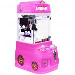 30KG Arcade Stuffed Toy Vending Machine Miniclaw For Kids for sale