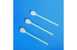 China 26ml 10.5ml Medical Swab Applicator Micro Alcohol Antiseptic Free supplier