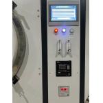 Controlled Atmosphere Programmable Muffle Furnace For Heat Treatment 1000 C