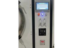 China Controlled Atmosphere Programmable Muffle Furnace For Heat Treatment 1000 C supplier
