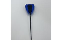 China Quick Release Aerosol Spray Nozzle Effortless Attachment and Removal supplier