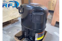China 20HP  Piston Compressor AC Power Source 4NES-20Y New Valve Plate Design supplier