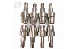 China D2 Packaging Injection Molding Inner Thread High Precision For Cosmetic Packing Cap supplier