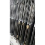 5.5g/Cm3 Density MoSi2 Heating Elements Disilicide Molybdenum Heaters