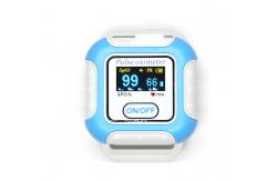 China Compact and Precise Apnea Detection Equipment for Enhanced sleep machine apnea supplier
