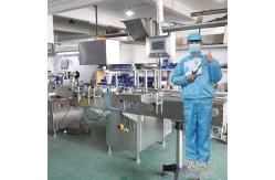 China Capsule Counting Pill Counter Machine Electric Capsule Counter Machine supplier