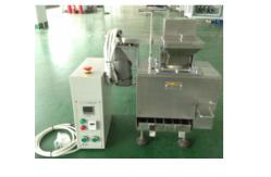 China 1.6KW SMT Related Machines For Solder Dross Ash Separating Removing supplier